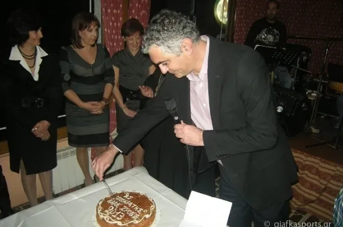 Εκλογές στον Ιπποκράτη