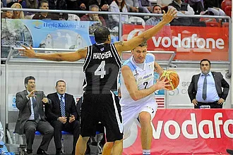 Ντεμπούτο Καλαϊτζή με Δούκα!