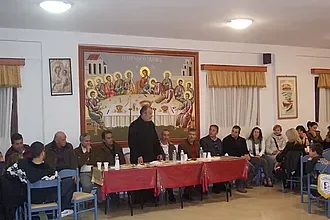 Το νέο Δ.Σ. του Ηρακλή 2000