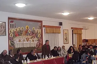 Το νέο Δ.Σ. του Ηρακλή 2000