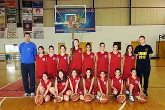 Κανονικά στις κορασίδες ο Πήγασος