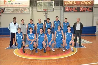 Με Σκλήβα ο Διαγόρας