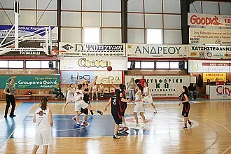 Ο Γ.Α.Σ. Ιάλυσος δίνει λύσεις στις νεανίδες!