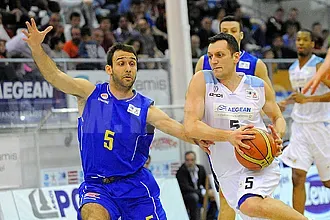 Αύριο τα σπουδαία