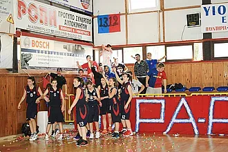 ΚΟΡΑΣΙΔΕΣ: Κολοσσός- Διαγόρας 37-66