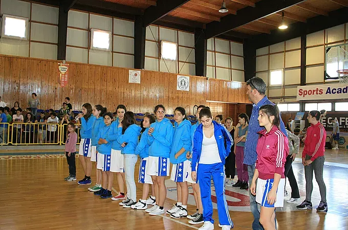 Δεν κατεβαίνει στις γυναίκες