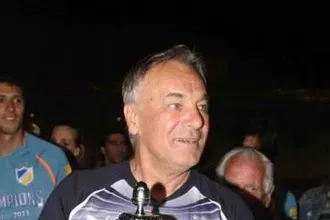 Τέλος ο Μιχαήλοβιτς!