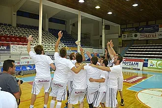 Στη μάχη της ανόδου!