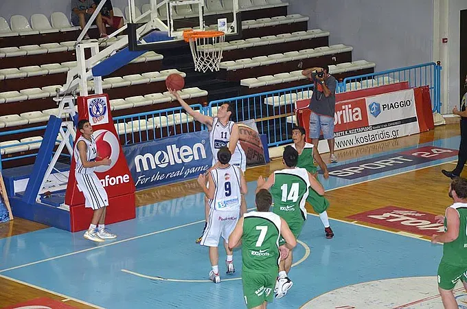 Χωρίς Παρβαντώνη στην αρχή