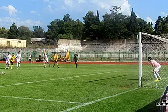 ''Ιστορική νίκη''