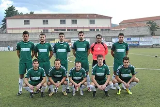 Αυτός είναι ο Παναρκαδικός!