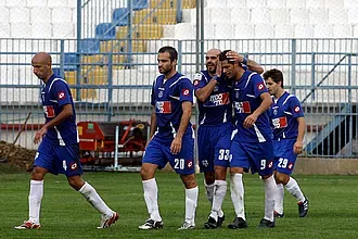 Ο Αρχοντούλης στην Α.Ε.Ρ.Α.