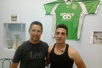 Ανέλαβε ο Ζουρούδης