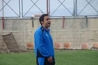 Ο Χατζηαντωνίου για Ορφέα