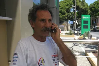Λοΐζος: ''Παράδειγμα προς μίμηση ο Μιχαηλίδης''!