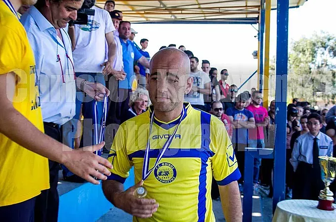 O Κούρλιος στον Ευκλή