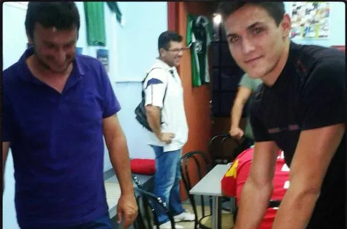 Πήρε Γεωργαντά ο Ευκλής