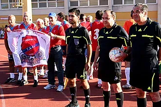 Πέρασε ο Ωραιόπουλος
