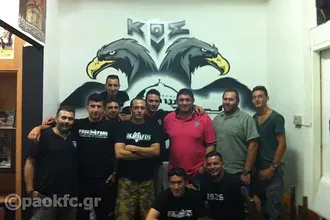 Στην Κω ο Ποικιλίδης