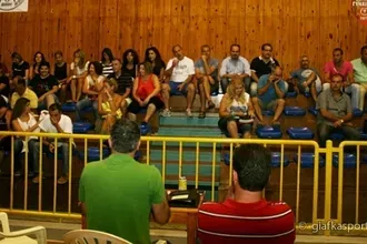 Πρόεδρος ο Ζωγραφάκης