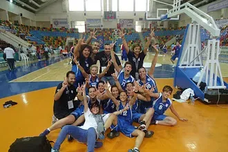 Με την παρουσία της Μελλίνη