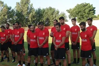 Αγώνα δρόμου για Ντεμκόλι