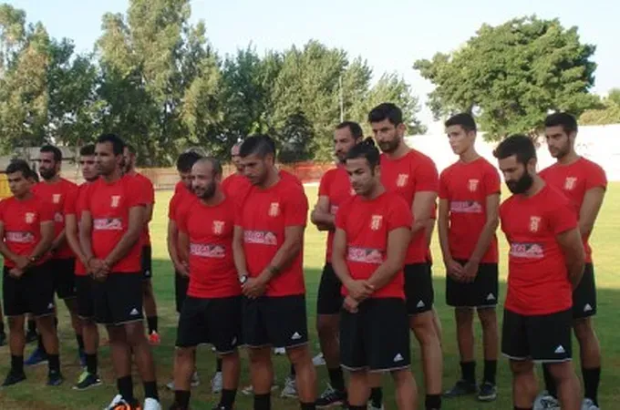 Αγώνα δρόμου για Ντεμκόλι