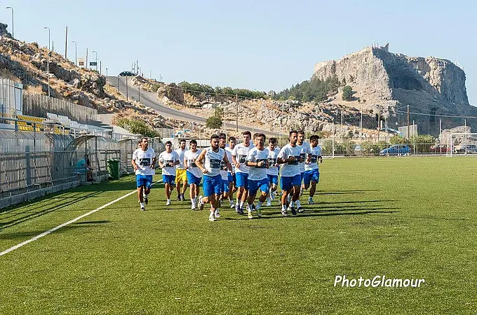 Όποιος κερδίσει μπορεί...