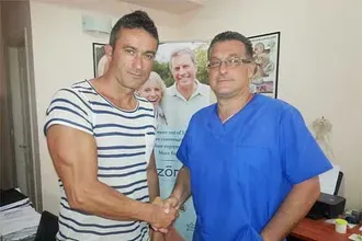 Την Τετάρτη στα Κοσκινού