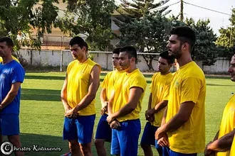 Φιλική νίκη για Φοίβο