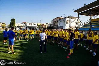 Να ''σβήσει'' το αρνητικό πρόσημο!