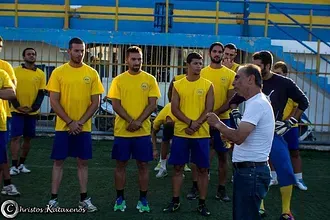 'Έσβησε'' το... αρνητικό πρόσημο!