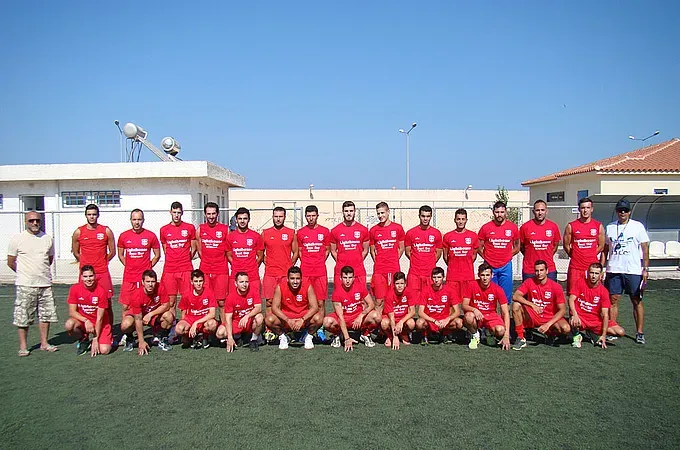 Διαγόρας Βατίου- Π.Α.Σ. Ασκληπειού 2-0