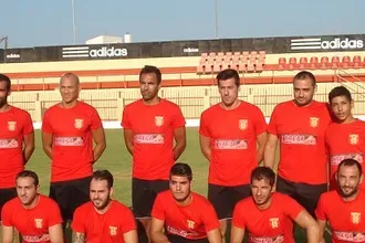 Πρώτο δείγμα θετικό