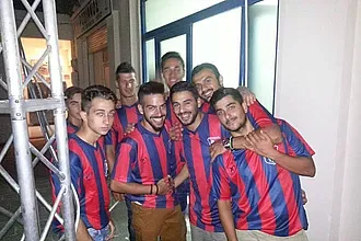 Διγενής Κοσκινού- Γ.Σ. Διαγόρας 0-2