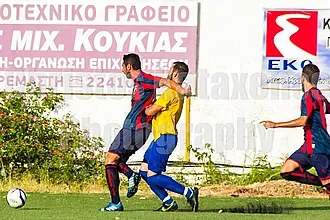 ''Καρέ'' των φιλικών σήμερα!