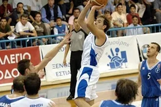 ''Στάζουν μέλι'' για τον Παναγιωταράκο!