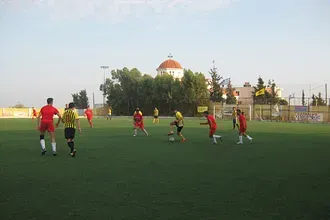 Αυλαία την Παρασκευή
