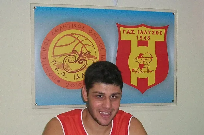 ''Βόμβα'' με Πορτελάνο στον Γ.Α.Σ. Ιάλυσος!