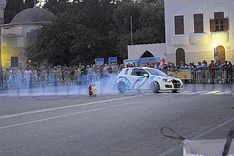 Ετοιμασίες για το Drag Wars 2