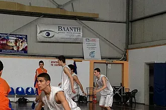 Ο Μαστόρος στον Α.Σ.Ε. Δούκα