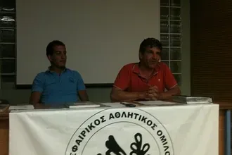 Εγγραφές και στο club!