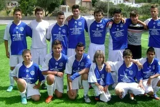 Οι ακαδημίες του Καλυμνιακού