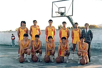 ''Έφυγε'' ο Κώστας Προβατάς