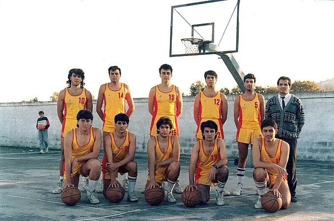 ''Έφυγε'' ο Κώστας Προβατάς