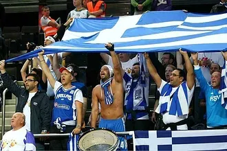 Το ''ευχαριστώ'' των ''Πελαργών''