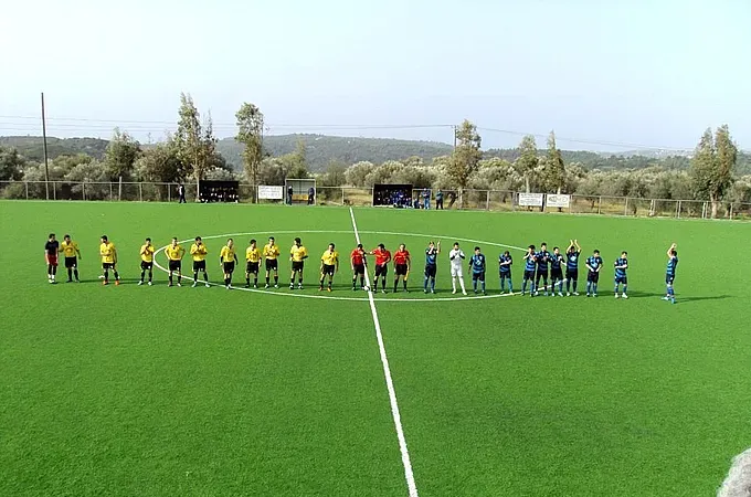 Κλείνει σύντομα το ρόστερ!