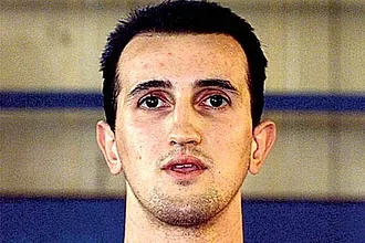 Αυτός είναι ο Κόροιβος!
