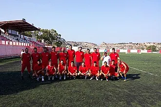 Με το ζόρι η Α.Ε.Ρ.Α.