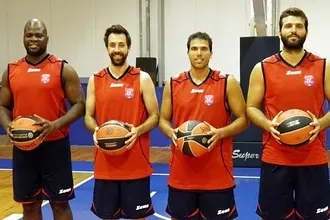 Αύριο ο αγιασμός